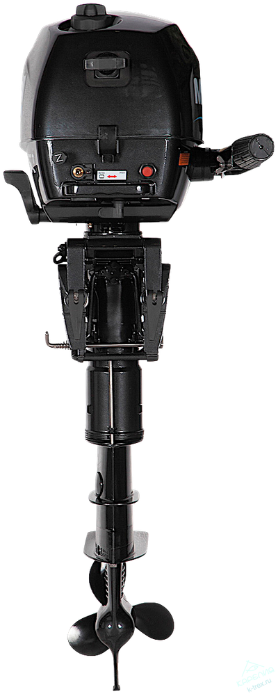 Лодочный мотор Marlin MF5AMHS