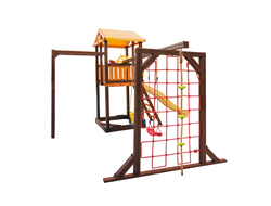 Детский уличный игровой комплекс Perfetto sport Pitigliano 12 в Воронеже