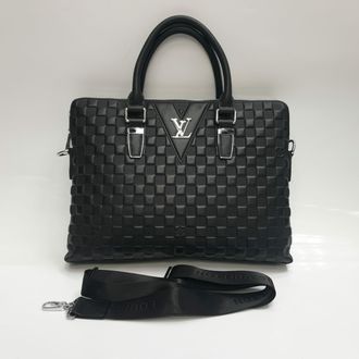 Мужской портфель Louis Vuitton Damier Infini