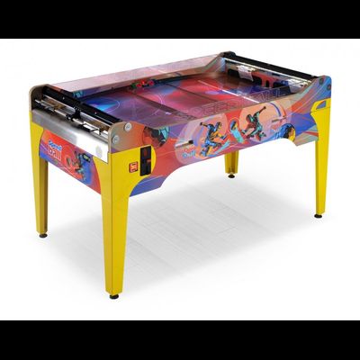 Настольный футбол (кикер) «Speedball» 91×161×92 cm, (жетоноприемник)
