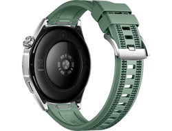 Huawei Watch GT 6 46mm (55020FWD) Зеленый