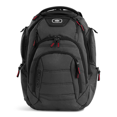 Рюкзак Ogio Renegade RSS Black Pindot