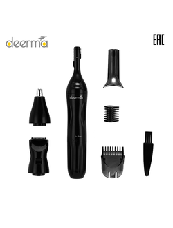 Триммер Xiaomi Deerma DEM-TM05W