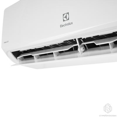 Сплит-система инверторного типа Electrolux Fusion 2.0 Super DC Inverter EACS/I-09HF2/N8