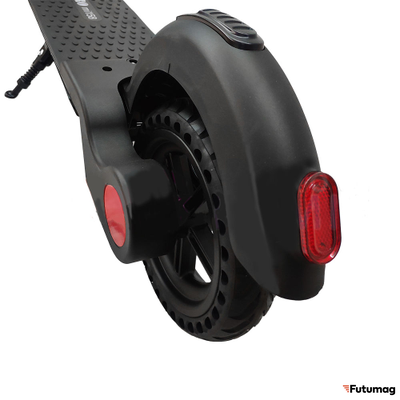 ЭЛЕКТРОСАМОКАТ MINIPRO mi158