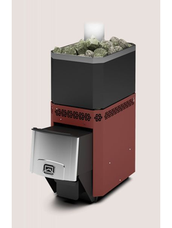 Печь банная Теплодар Русь 12 Л