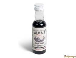 Эссенция ALCOSTAR Premium Straight Bourbon на 3 литра