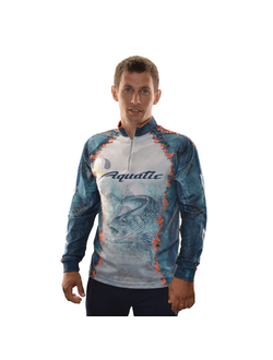 ДЖЕРСИ АQUATIC ДЖ-01