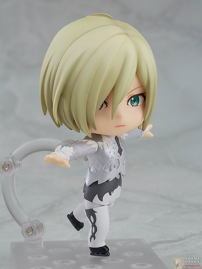 Нендроид Юрий Плисецкий (Yuri Plisetsky)