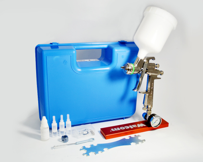 Краскопульт Asturomec 480* DIECIMILA 10011 HVLP