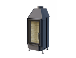 Каминная топка ПС 3865