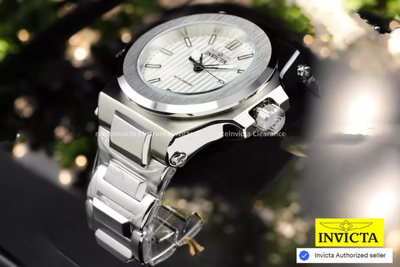 Часы Invicta 34729 Akula