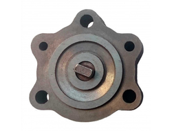 Насос масляный в сборе S1100/S195