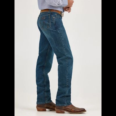 Джинсы Wrangler® 20X® 01 Competition Jean