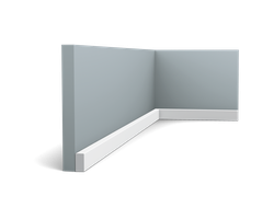 Плинтус Orac Decor SX194
