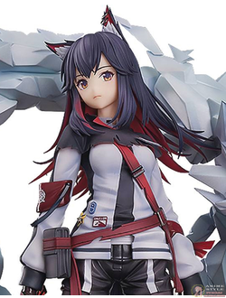 Фигурка 1/7 Техас (Texas Elite 2)