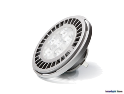 AR111 LED лампы цоколь G53/GU10