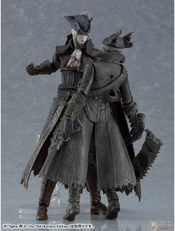 Фигурка фигма Леди Мария (figma Lady Maria)