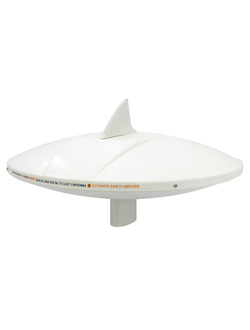 TV/AM/FM антенна Glomex Nashira