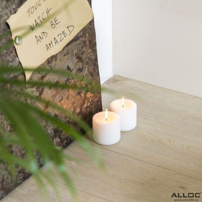 Декор ламината Alloc Original Дуб Хасинта 05631