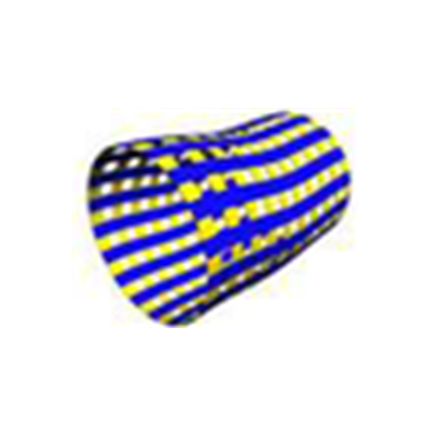 Сетка-труба