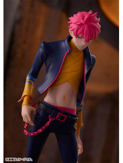 Фигурка Гаума (Gauma Pop Up Parade)