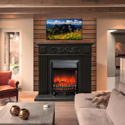 камин Кельн BL