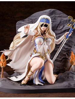 Фигурка 1/6 Дева Меча (Ken no Otome Hakoiri Musume)