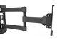 Настенный кронштейн iTECHmount LCDN544 с выносом, функцией наклона и поворота