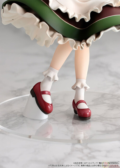 Фигурка 1/6 Элейна (Elaina Childhood Ver.)