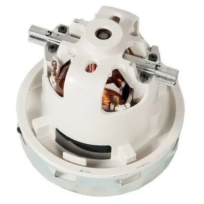 Двигатель д/пылесоса моющего Ametek W 1400