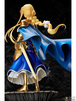Фигурка 1/8 Алиса Шуберг (Alice Schuberg)