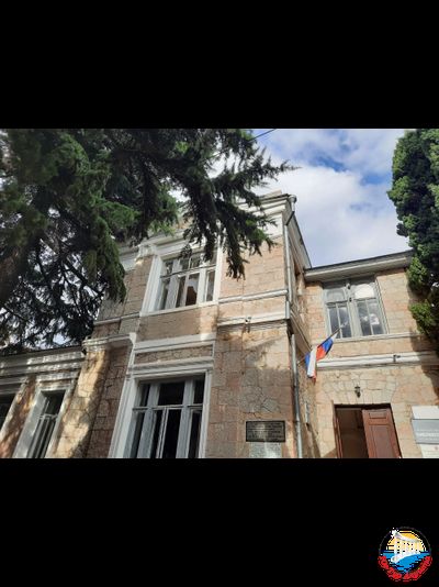 Пешеходная индивидуальная экскурсия по Алуште