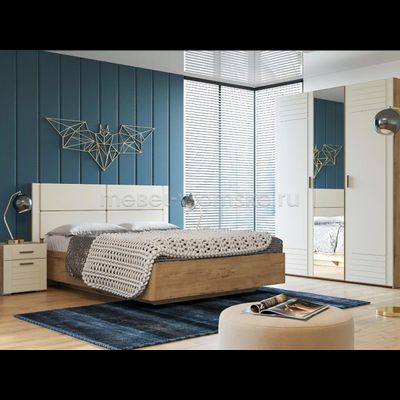 Тумба прикроватная Livorno (Ливорно) - 013.62Х