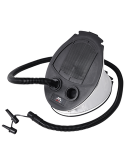 Насос ножной AQUA MARINA AREO IV 8" Foot Pump S21