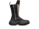 Ботинки Dr. Martens x Rick Owens 1918 Tall Black