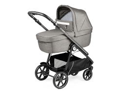 Коляска 2в1 Peg Perego Veloce Grande City Grey