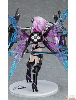 Фигурка 1/7 Нептун (Neptune Dimension Traveler Generator Unit Ver.)