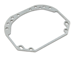 Ford C-Max (2003-2010) переходные рамки для замены линз (комплект, 2шт)