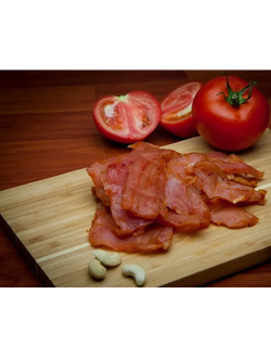 Мясные чипсы "Либерти" г. Орёл