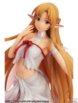 Фигурка 1/8 Асуна (Asuna Titania ver., ALO ver.)