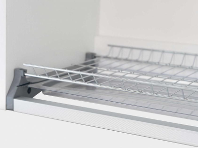 Кухонный гарнитур Бьянка размер 240 см