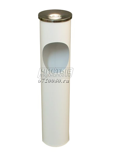 Урна-пепельница (7л, 16л, 30л, 50л)