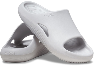 Crocs Mellow slide grey
