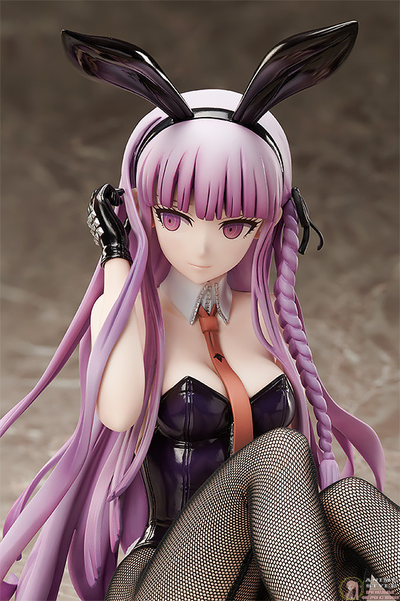 Kyoko kirigiri bunny figure best sale