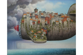 Jacek Yerka