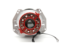 Биксеноновая линза Hella 3R(5R) Flying Eagle