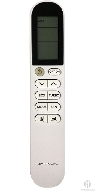 Сплит-система QV-VE12WAE/QN-VE12WAE