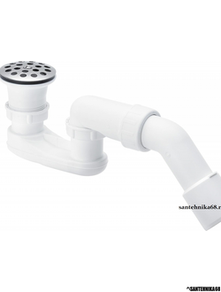 Сифон для душевого поддона VIEGA 312121