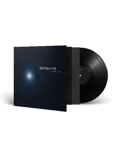 Antimatter - Lights out LP